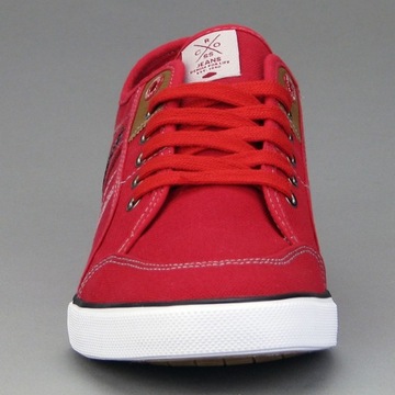 Мужские туфли SNEAKERS CROSS JEANS DD1R4043 44