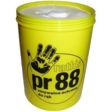 ПЕРЧАТКА-НЕВИДИМКА RATH`S PR88 1Л ИЗ ГЕРМАНИИ!