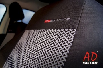 Citroen Berlingo II XTR автомобильные покрытия от 98