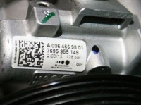 Насос підсилювача mercedes slk55 amg 0064669801 zf Недорого, фото thumb