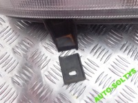 Фары с ремень перед комплект  jeep grand cherokee 99r с Разборки, фото thumb