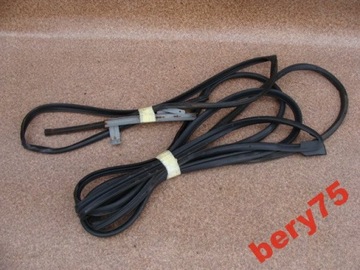 фото thumb №1, Subaru outback 10r прокладка дверь перед правые