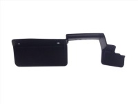 фото thumb №1, Verso 09-17 бризковик спойлер підкрилок перед правий