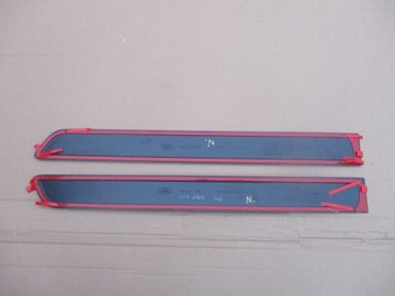 фото thumb №2, Планка двері ліва зад задня land rover discovery sport нова org