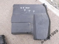 Купити Накладка кришка кришка правий range rover sport, фото thumb