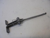 фото thumb №3, Ограничитель дверь левый задняя renault kangoo iii