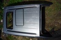 фото thumb №1, Крыша porsche cayenne 08r lifting