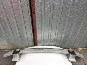 фото thumb №1, Volvo xc90 балка підсилювач бампера зад 2016-