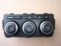 фото thumb №1, Панель управление воздуховоды mazda 6 ii gh 07-12 eu