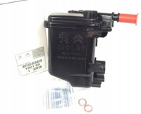 фото thumb №1, Фільтр пального 190195 1.4 1.6 hdi citroen org