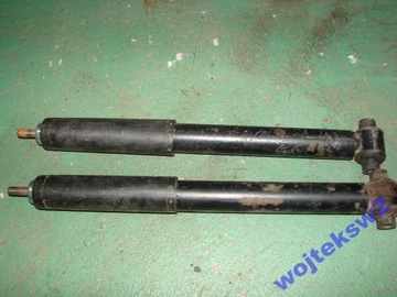 фото thumb №1, Амортизатор volvo s60 s80 v70 оригінал зад