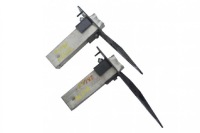 фото thumb №1, Отбойник зона деформации audi a6 c6 4f0807134