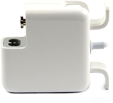 Блок питания для Apple MacBook MagSafe 2 --- 16,5 В 3,65