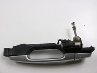 фото thumb №8, Corolla x e15 08r ручка зовнішня ліва перед