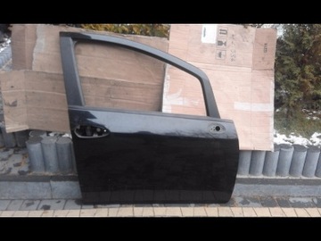 фото thumb №7, Fiat grande punto двері передні перед праві