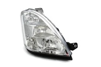 фото thumb №1, Viki iveco daily 06-11 лампа передняя правая oryg.