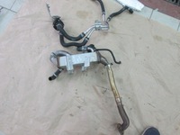 фото thumb №1, Nissan qashqai x-trail радіатор вихлопних газів 2.0 dci