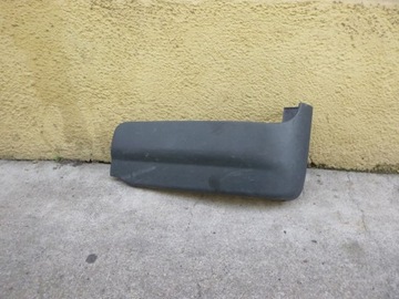 фото thumb №10, Man tgs tga tgx кутник бампера