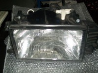 фото thumb №1, Фара fiat tempra левый