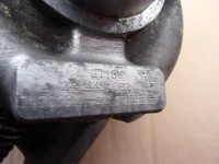 Турбонагнітач saab 93 9-3 ii 2.2 tid 02- 717626-1 Недорого, фото thumb