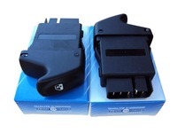 фото thumb №1, Кнопка перемикач вікон renault kango 5 pin
