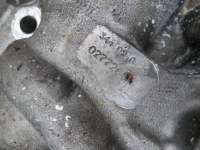 фото thumb №6, Радіатор вихлопних газів egr scenic iii 1.9 dci 12r