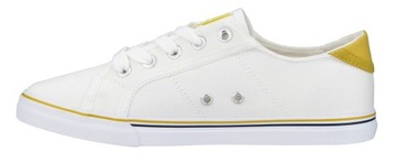 BIG STAR SNEAKERS женские туфли DD274894 белый 38