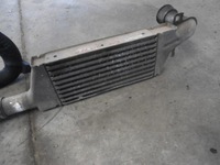 фото thumb №1, Opel corsa combo 1.3 cdti радиатор интеркулер