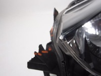 фото thumb №7, Лампа лівий перед mazda 2 2015r