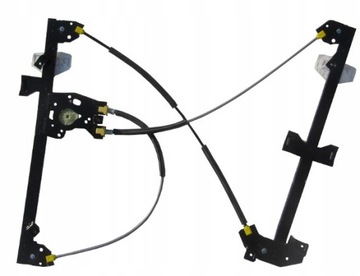 фото thumb №2, Подъемник стекло правые перед citroen berlingo 1 i