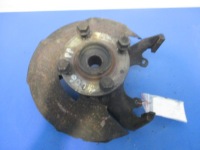 фото thumb №1, Vw golf 2 jetta 2 1.6d поворотный кулак ступица правая