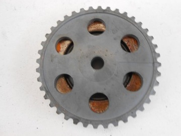 фото thumb №4, Master ii clio ii 1,9 dti колесо пасове оригінал