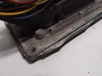 фото thumb №6, Бортовой компьютер двигателя 6s61-12a650-fc mazda 2 1.25 b 05r