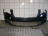 фото thumb №1, Бампер передній skoda superb 2016