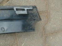 фото thumb №3, Решётка радиатора решётка радиатора renault twingo ii 11r lift оригинал