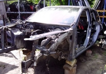 фото thumb №1, Vw touareg 7l крыша