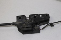 фото thumb №4, Замок капот volkswagen polo iv