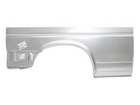 фото thumb №1, Крыло ремкомплект задняя vw t4 transporter multivan