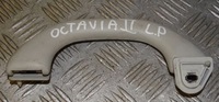 фото thumb №1, Skoda octavia ii 04-13 ручка потолочный левая