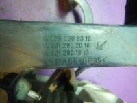 фото thumb №4, Vw lt ii 35 2,8tdi распорка педали a6382900316