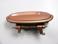 фото thumb №4, Chevrolet spark i ручка наружная правая задняя