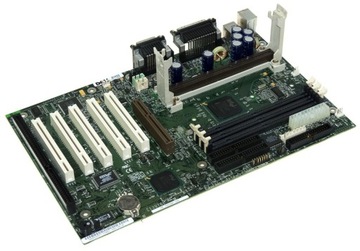 DELL 0005335T СЛОТ ДЛЯ МАТЕРИНСКОЙ ПЛАТЫ 1 SDRAM PCI AGP