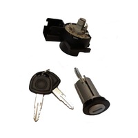 фото thumb №1, Opel astra g zafira замок запалювання колодка замка запалювання