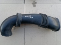 фото thumb №1, Труба воздуха 7l6129752a vw touareg 2.5 tdi 02-06