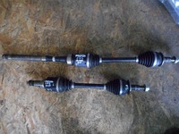 фото thumb №1, Mazda cx3 привідний вал шарнір права 2.2 дизель