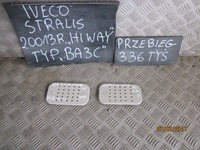 фото thumb №8, Заглушка iveco stralis 2013 r