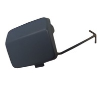 фото thumb №1, Заглушка фаркоп буксирувальний задня vw passat cc