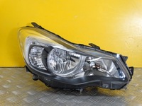 фото thumb №1, Subaru impreza xv 2011- ксенон фара лампа r eu