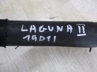 фото thumb №2, Wąż труба wody renault laguna ii 1.9 dci