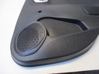 фото thumb №4, Оббивка двері правий задня renault clio iv